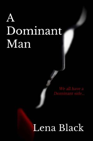 [Dominant 01] • A Dominant Man